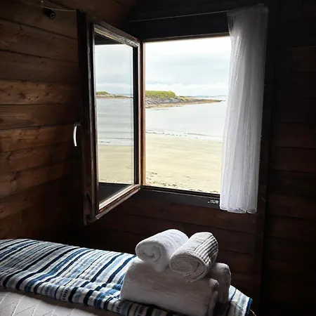 Glamping Pod