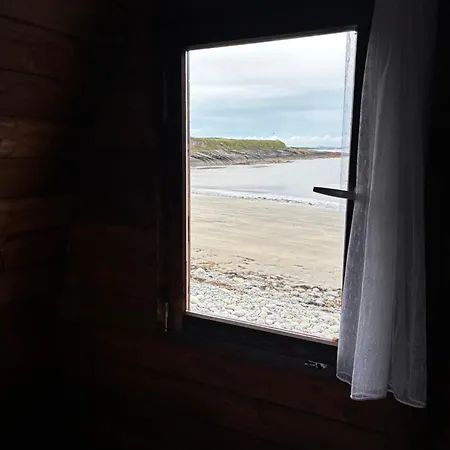 Parque de Campismo Glamping Pod Milltown Malbay